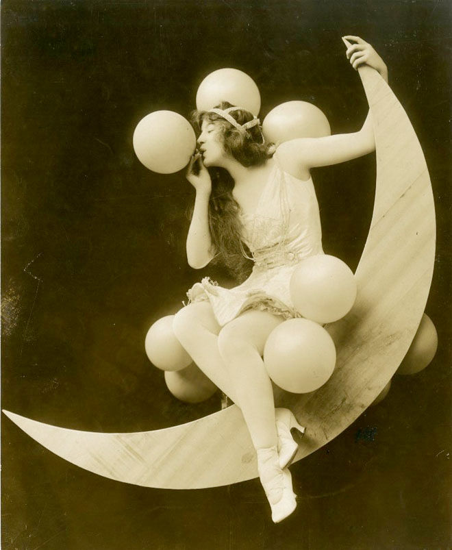 Ziegfeld Follies