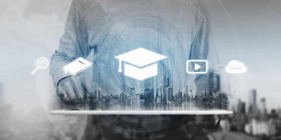 Education & Training