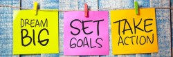 Goal Setting Blues