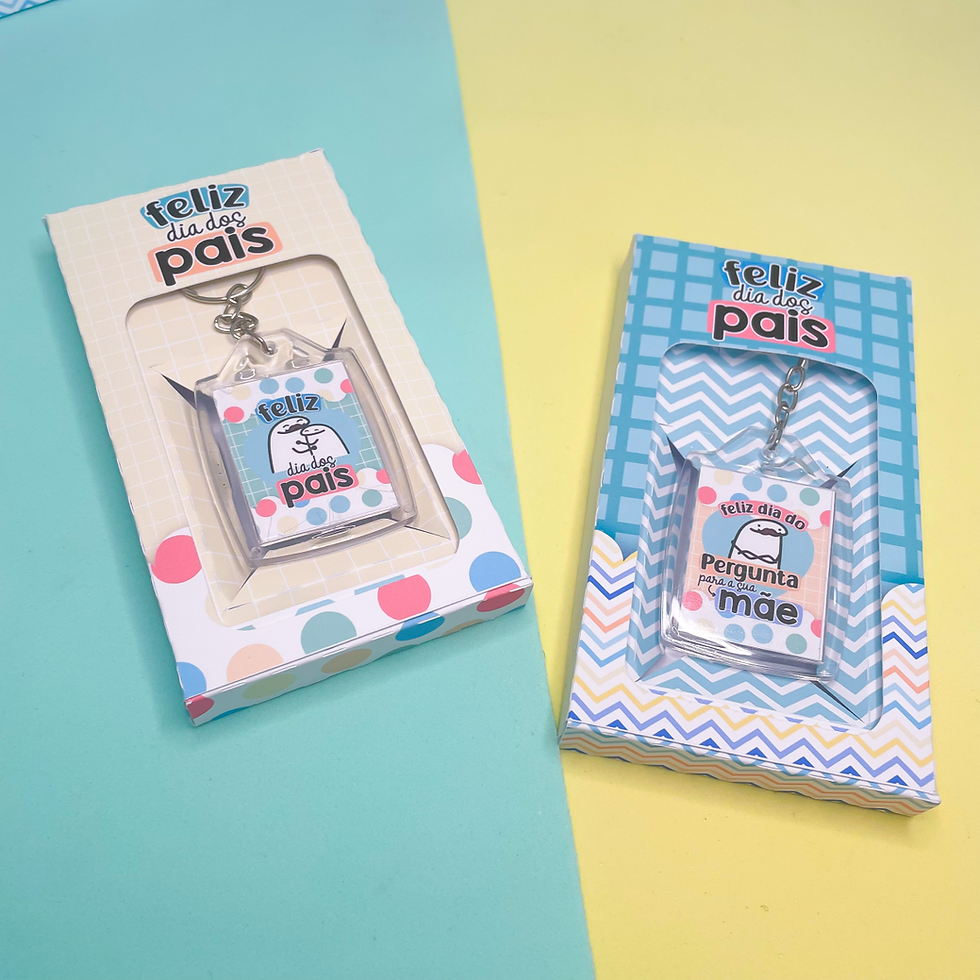 Miniatura: Kit Digital Pais Flork - Completo