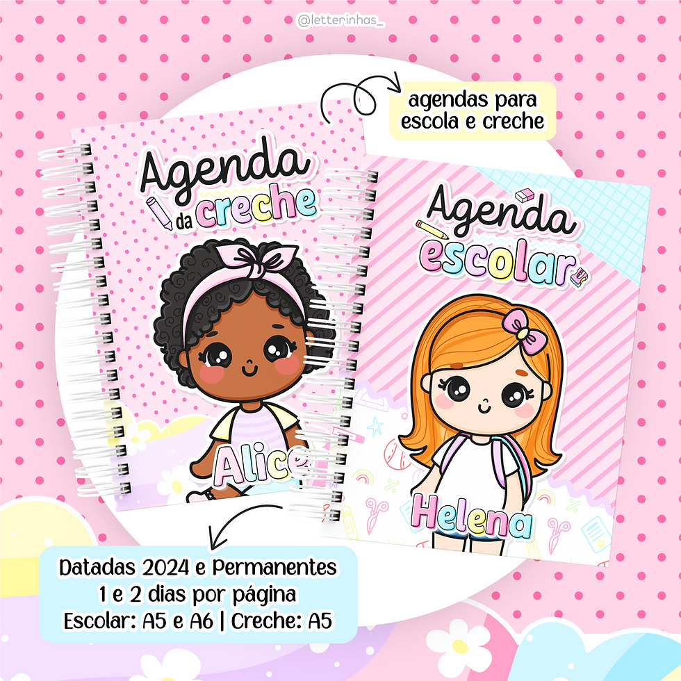 Miniatura: ANO PASSADO | Kit Digital Volta às Aulas 2024