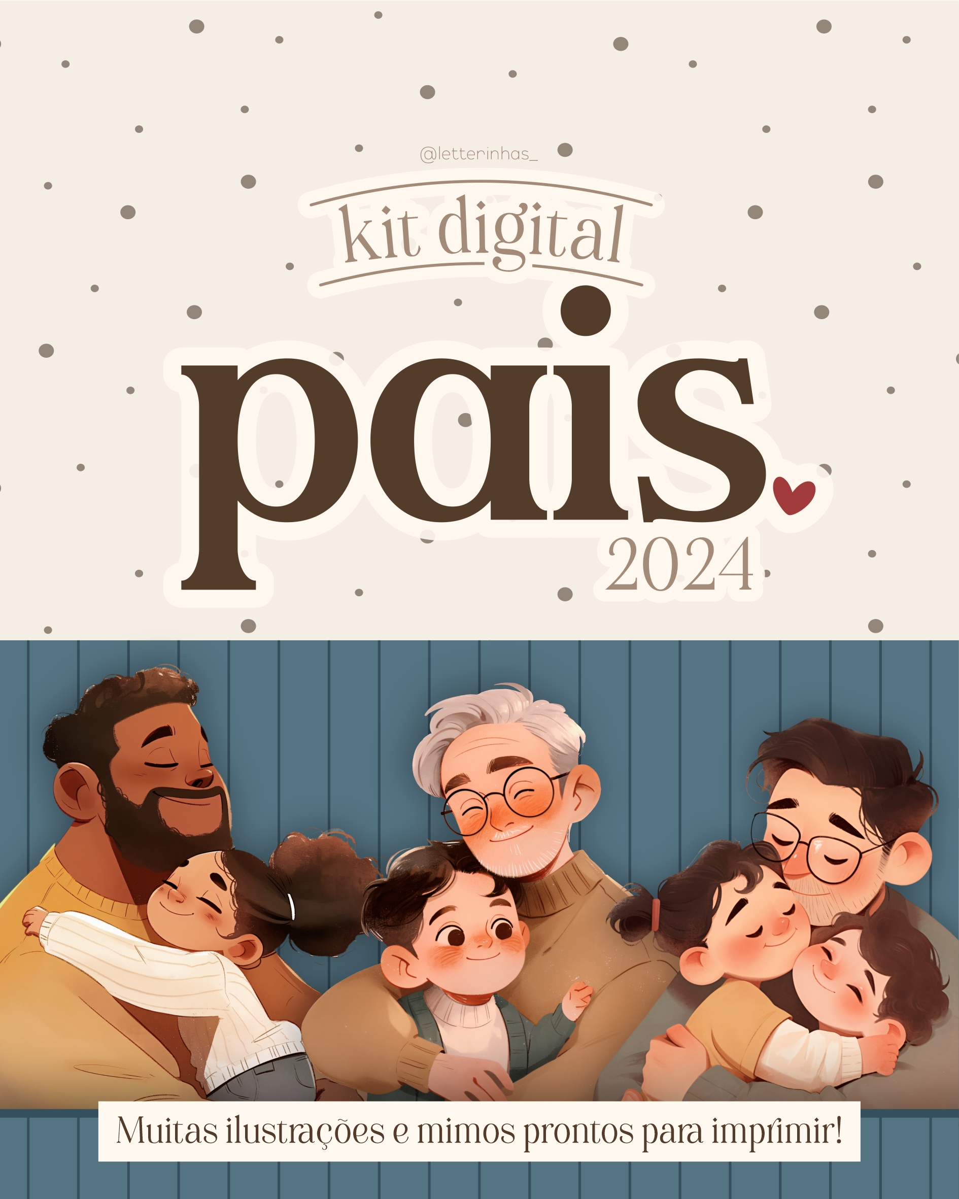 Kit Digital Pais 2024