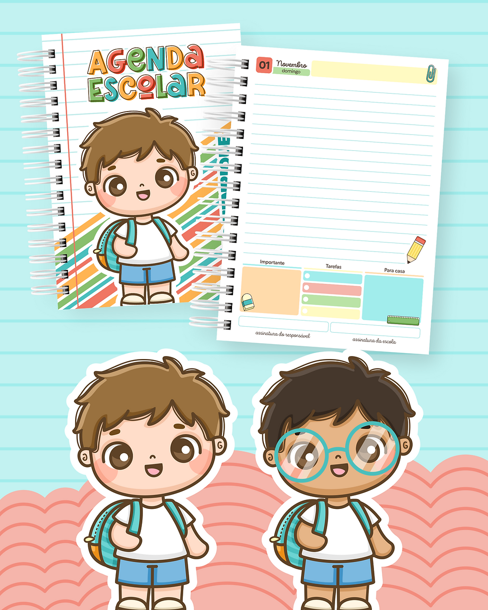 Miniatura: Kit Digital Volta às Aulas 2026