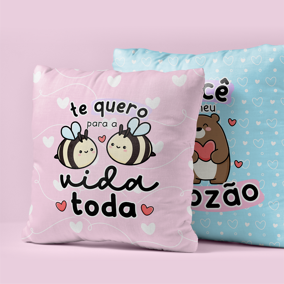 Miniatura: Dia dos Namorados - Completo