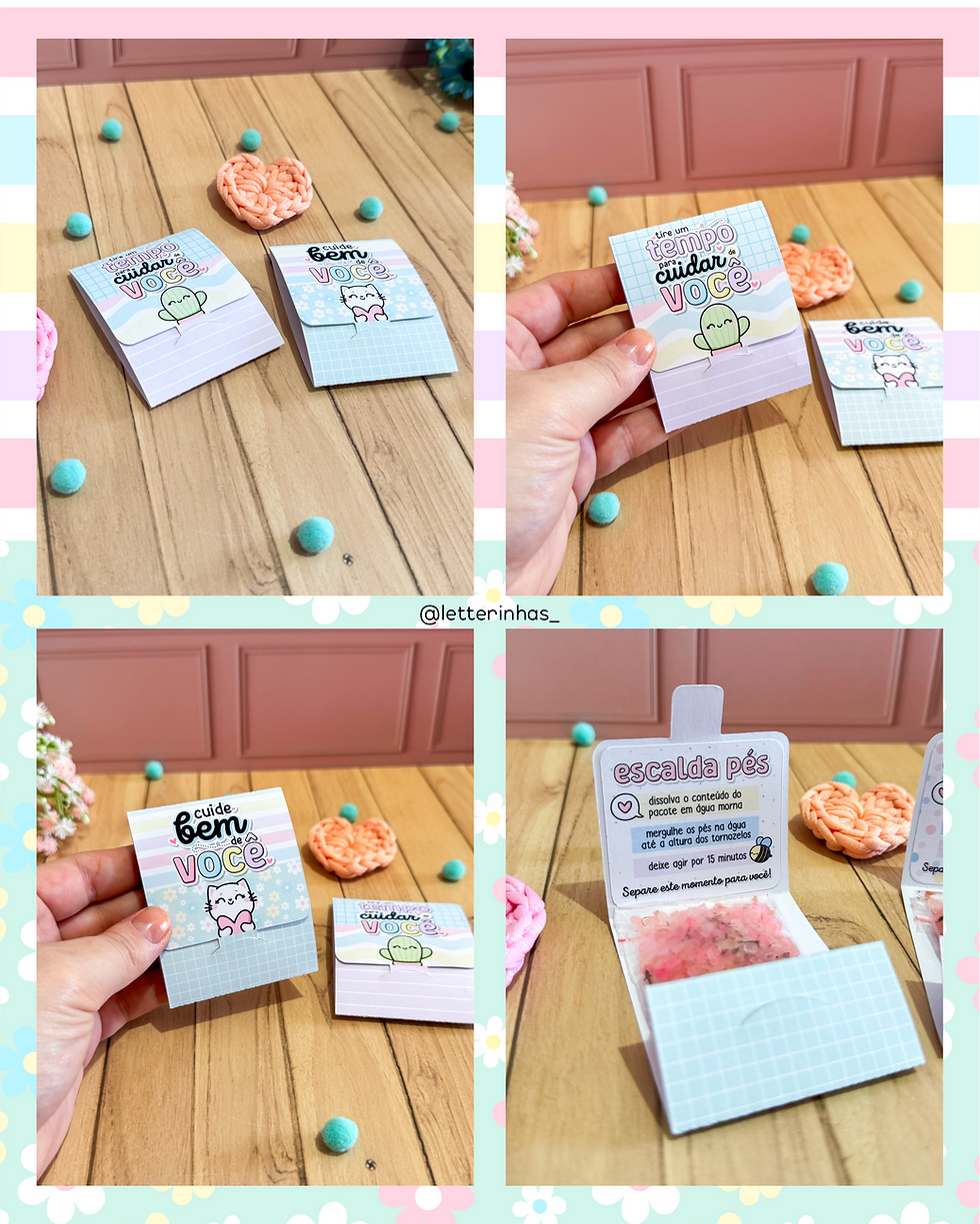 Miniatura: Kit Digital Mimos Fofolindos