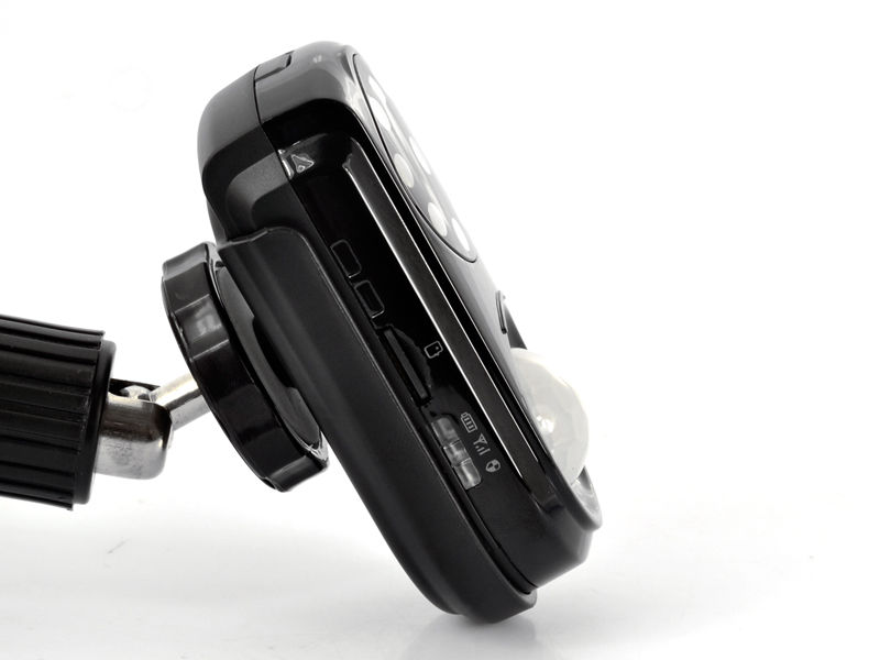 Thumbnail: GSM Security Camera