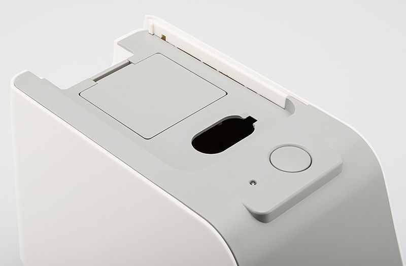 Thumbnail: Smartphone Photo/Film Scanner - For Phones