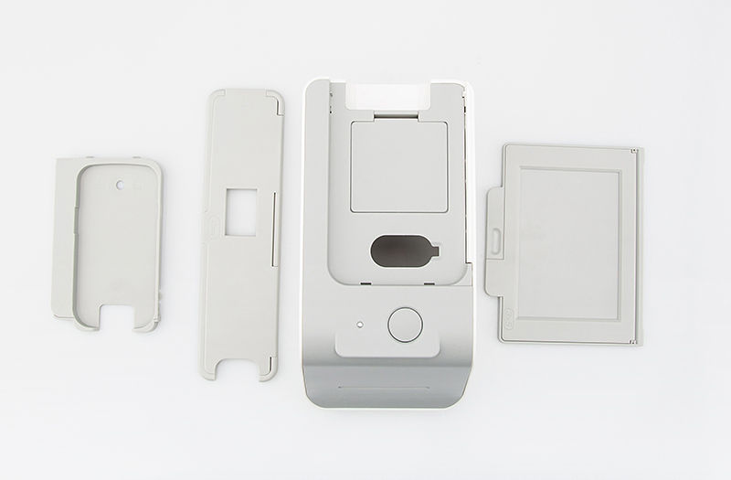 Thumbnail: Smartphone Photo/Film Scanner - For Phones