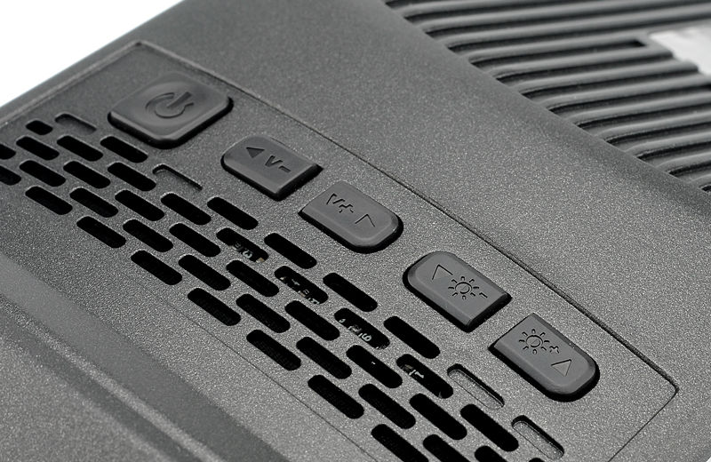 Thumbnail: iHUD Head-Up Display Windshield Projector