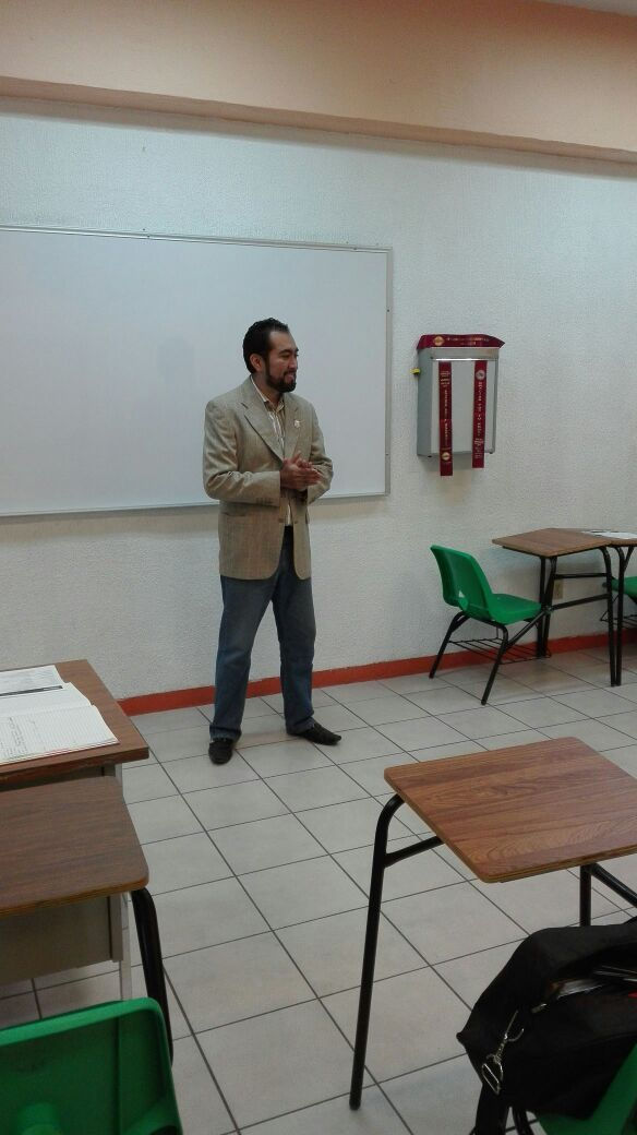 Presentación de Proyecto Pathways