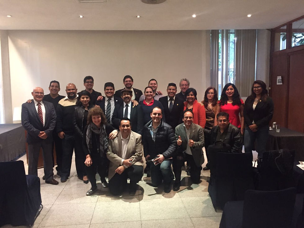 Clubes Participantes