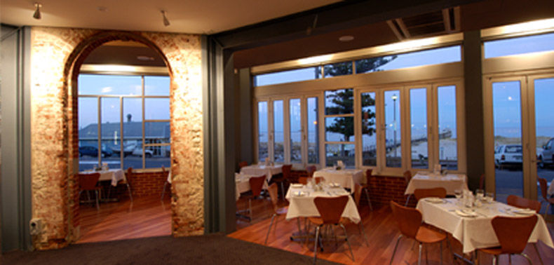 Grange Hotel