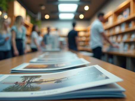 How Travel Agencies Help You Plan Seamless Trips
