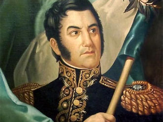 San Martín no era Correntino