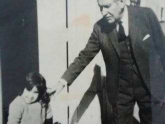 Dr Alfredo Orgaz Ahumada.Ex Presidente de la Suprema Corte de Justicia de la Nación.Biografía