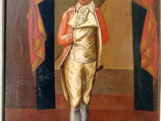 AUTO DEFINITIVO DE LA VIZCAINIA, NOBLEZA Y LIMPIEZA DE SANGRE DE DON PEDRO ANTONIO DE ZAVALIA.