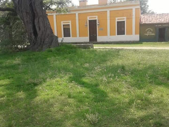 POSTALES DE ISCHILÍN-CÓRDOBA-ARGENTINA,en busca de mis ancestros.