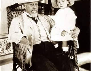 Julio Argentino Roca, el presidente que cambió la historia argentina