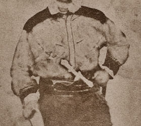 Los Peñaloza Lozada