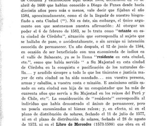El Dean Doctor Don Gregorio Funes (2a parte)