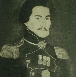 Genealogía del Coronel Juan Pascual Pringles Sosa