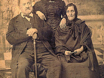 SEMBLANZAS DE FAMILIA. DE MI HIJA MACARENA BARRÓN HASTA LOS PIZARRO DE TRUJILLO.