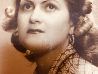 Orígenes de la Tradicional Familia Bas Vieyra de Córdoba.