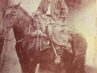 CURIOSA HISTORIA FAMILIAR.LOS JUÁREZ DE CÓRDOBA