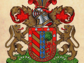 De mi Familia hasta el Gob. del Tucumán (1586-1593) y Fundador de la Rioja ; Cap Juan Ramírez de Vel