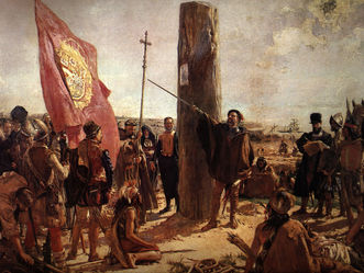 EL ORÍGEN DE LOS ARGENTINOS