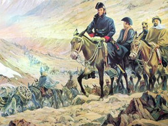 A 200 años del Cruce de Los Andes, Chile no reconoce aún a San Martín como su Libertador