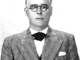 BIOGRAFÍA Y GENEALOGÍA DEL DR ARTURO ORGAZ AHUMADA