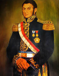 San Martín, estratega del histórico 9 de Julio desde Mendoza
