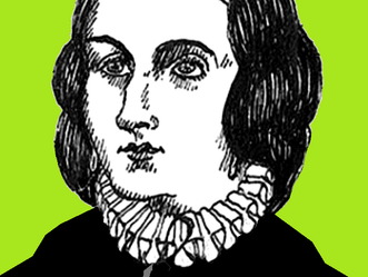 LUISA MARTEL DE LOS RÍOS,ESPOSA DEL FUNDADOR DE CÓRDOBA