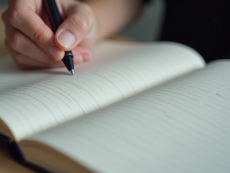 How Taking Time for Self-Reflection Can Transform Your Life