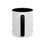 Thumbnail: Inspirational Coffee Mug - 'A Promise to Glow' - Motivational Drinkware 