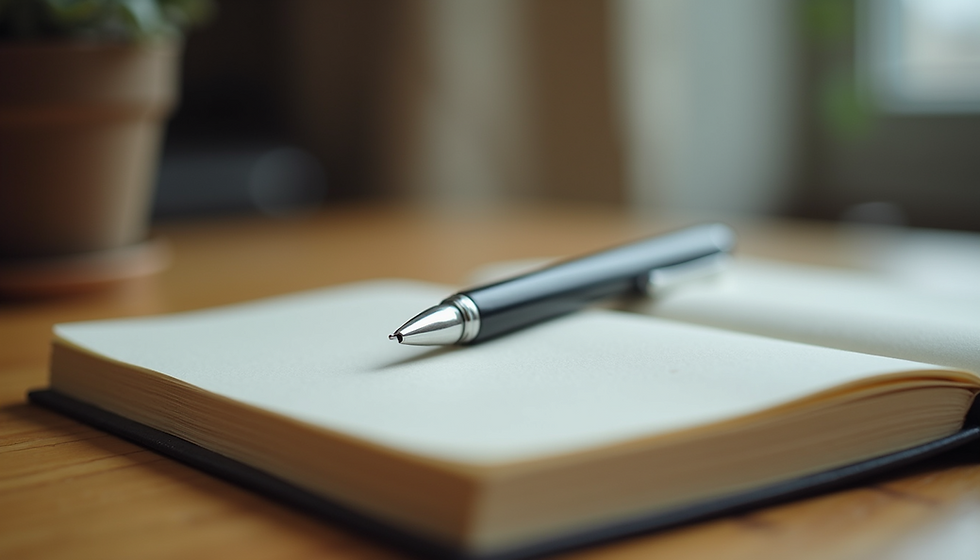 Exploring the Journey of Self-Growth Through Reflection