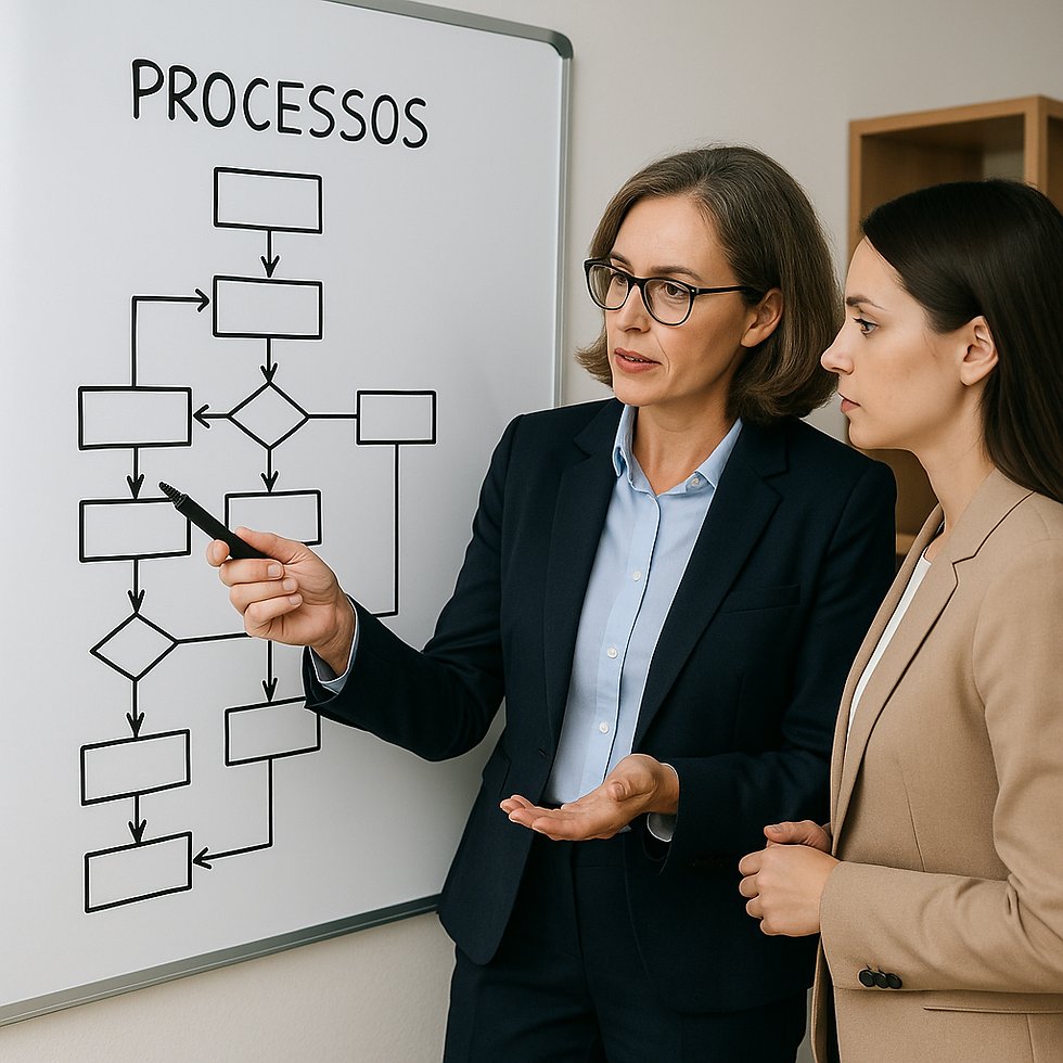 5 sinais de que o seu hotel precisa de Consultoria de Projeto