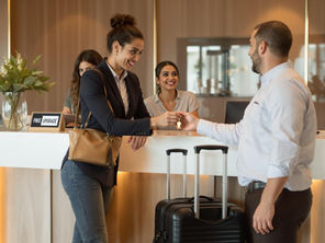Oferecer upgrades dá prejuízo ao seu hotel?
