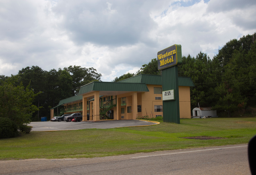 About City of Bay Springs United States