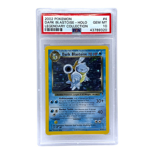 iconic mystery box graded card PIKACHU PART 2 Iconic Mystery Box | Pokemon