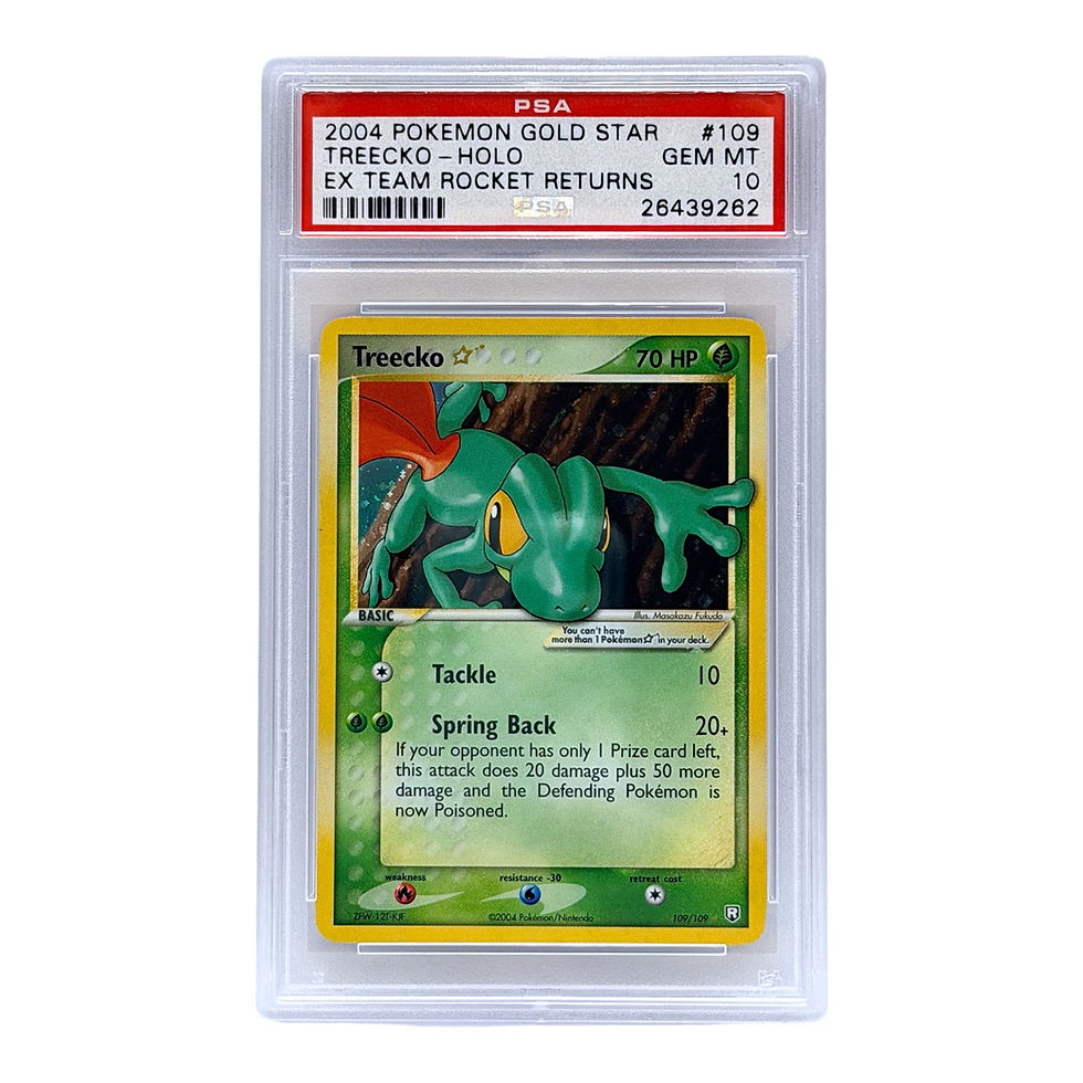 Miniatura: ELITE GRAILS #1