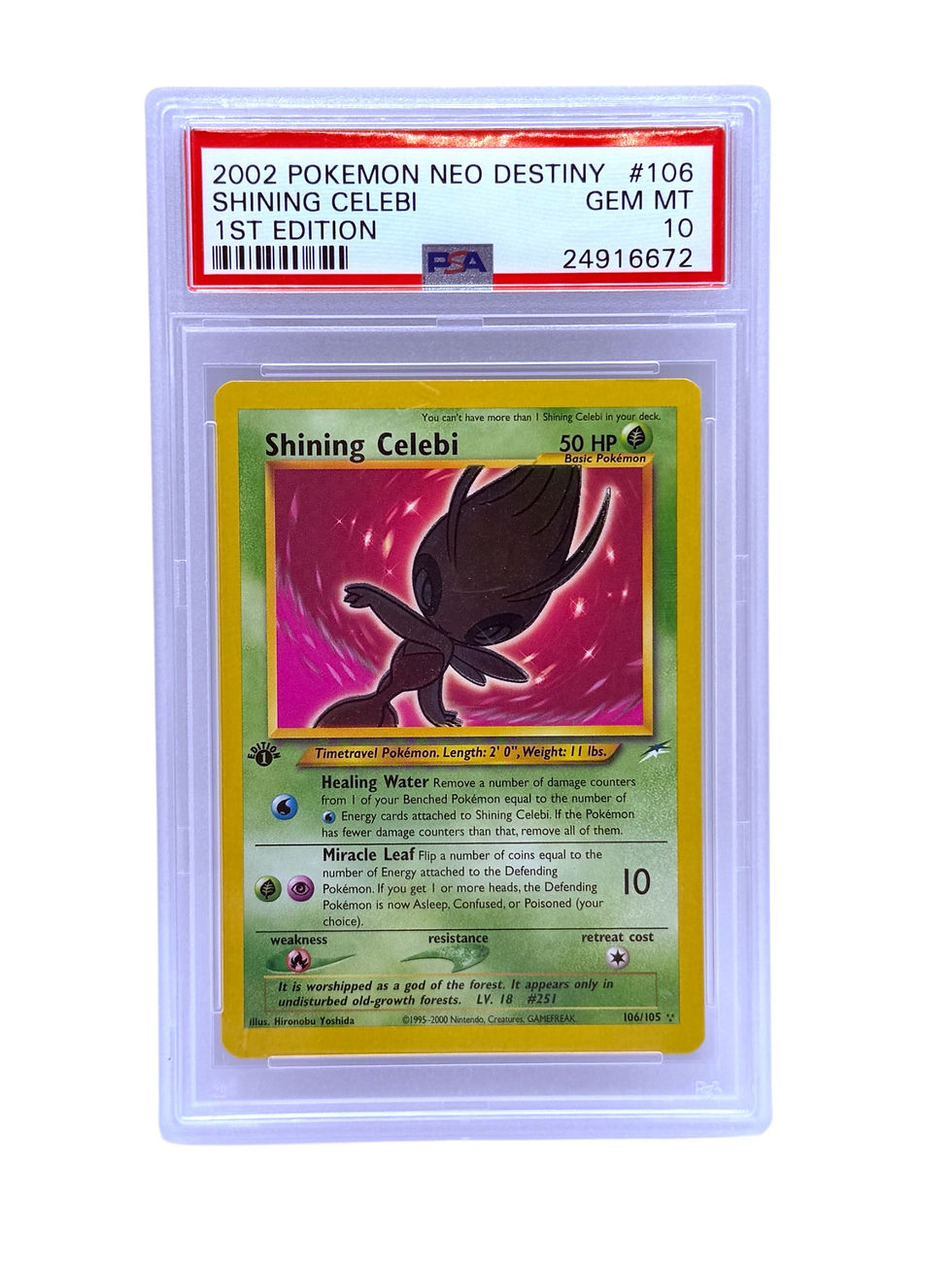 Thumbnail: COMPLETE THE SET #5