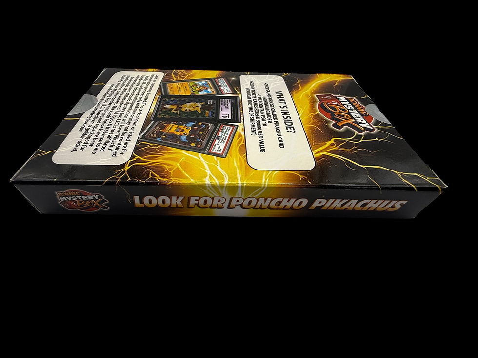 Miniatura: PIKACHU PART 2⚡️