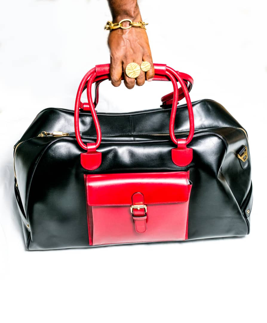 The Weekender