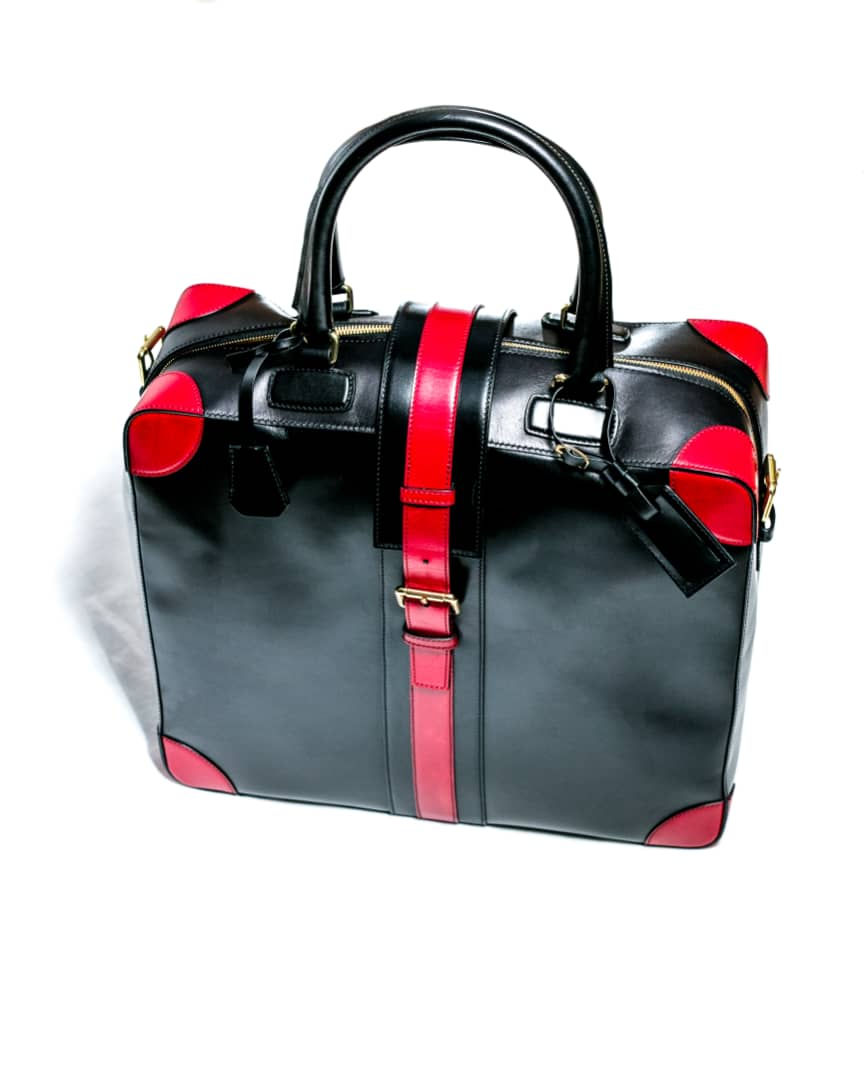 The Brief Case