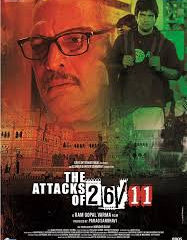 The Attack of 26/11