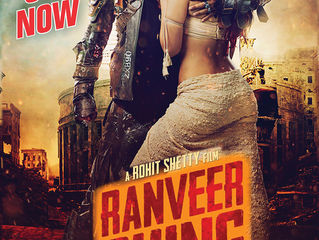 Ranveer Ching Returns