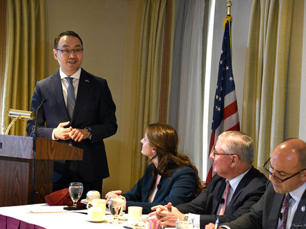 30 Years of Bilateral Ties: The Special U.S.- Kazakhstan Relationship