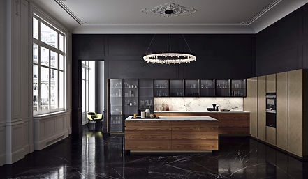 KITCHENEO cuisines de qualité pas cher